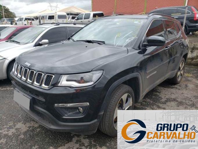 JEEP COMPASS 20/21