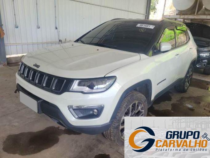JEEP COMPASS 19/20