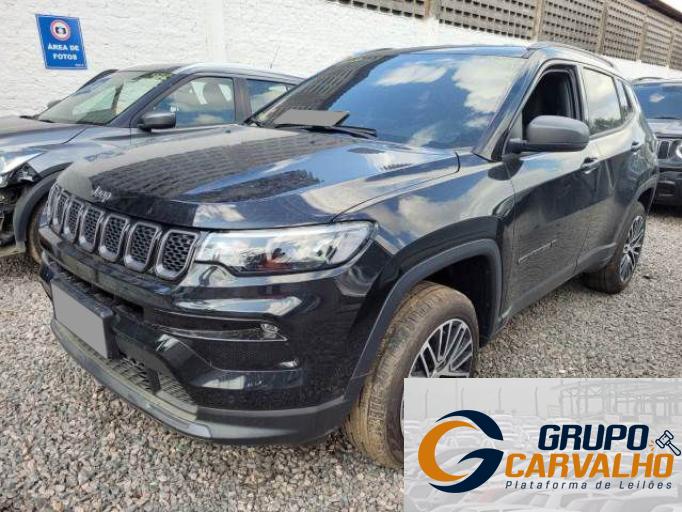 JEEP COMPASS 21/22
