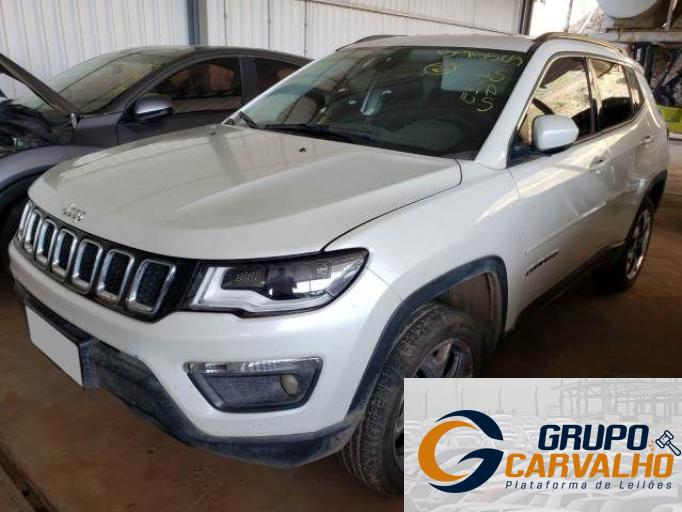 JEEP COMPASS 18/19