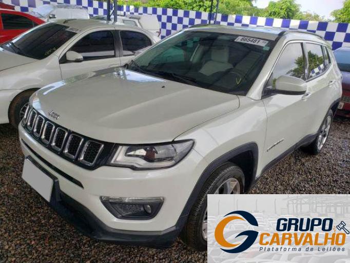 JEEP COMPASS 18/18