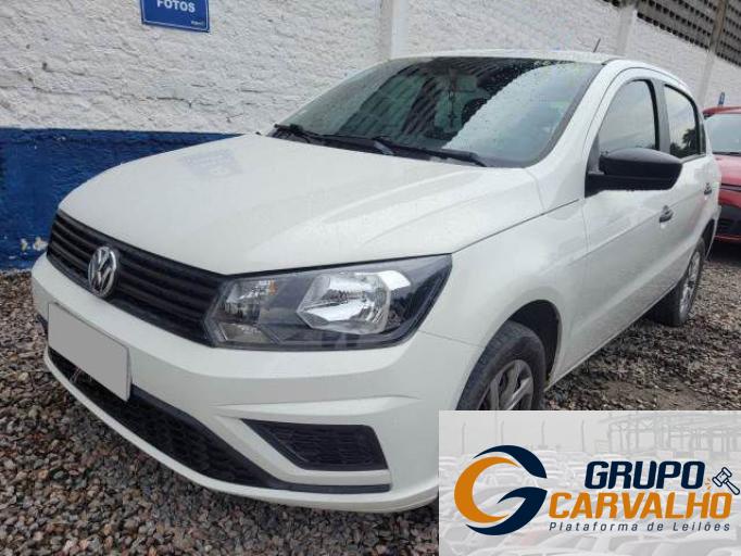 VOLKSWAGEN GOL 18/19