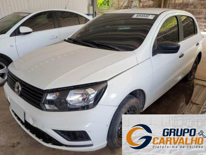 VOLKSWAGEN GOL 20/21