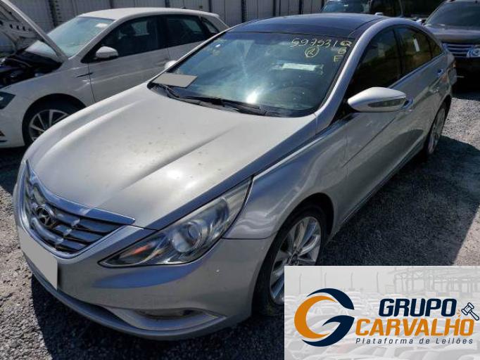 HYUNDAI SONATA 11/12