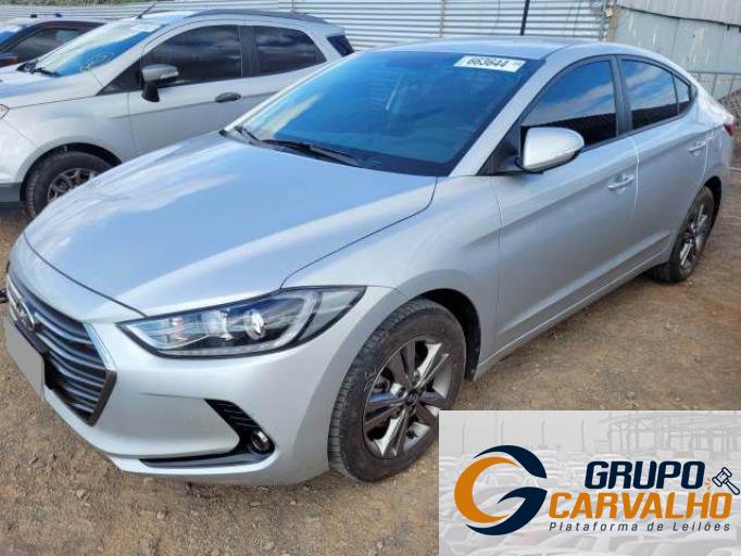 HYUNDAI ELANTRA 16/17