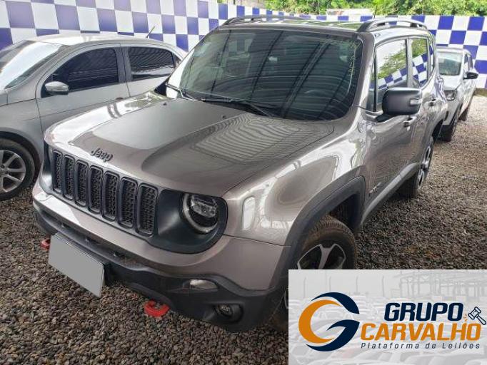 JEEP RENEGADE 20/20