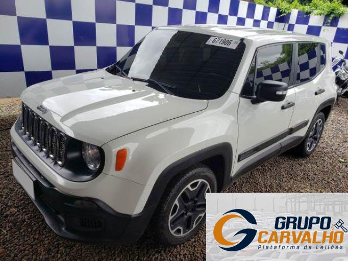 JEEP  RENEGADE 16/17
