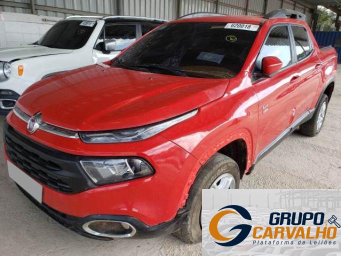 FIAT TORO 19/20