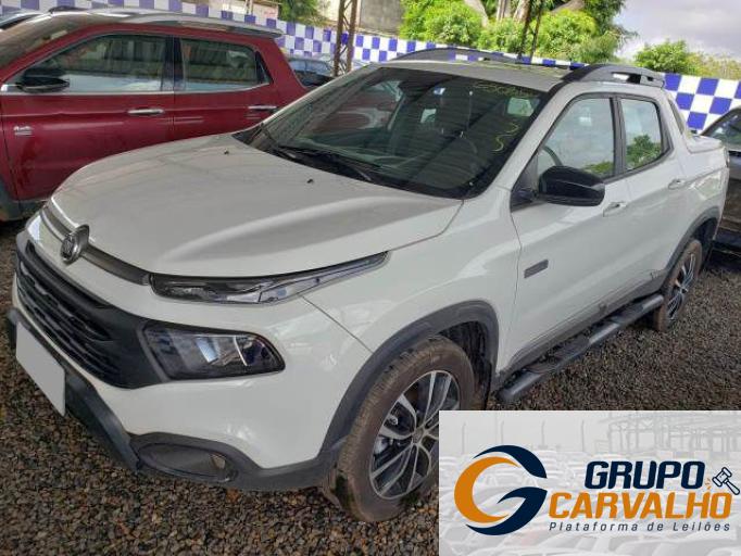 FIAT TORO 21/21