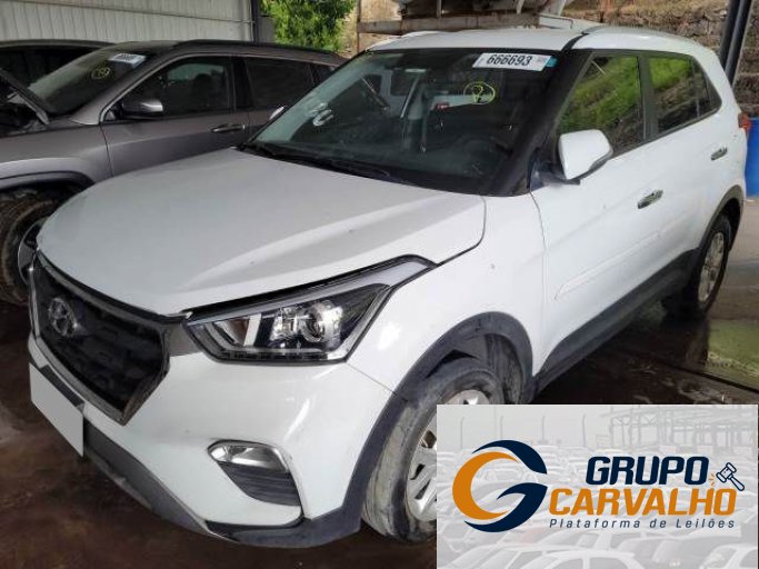 HYUNDAI CRETA 19/20