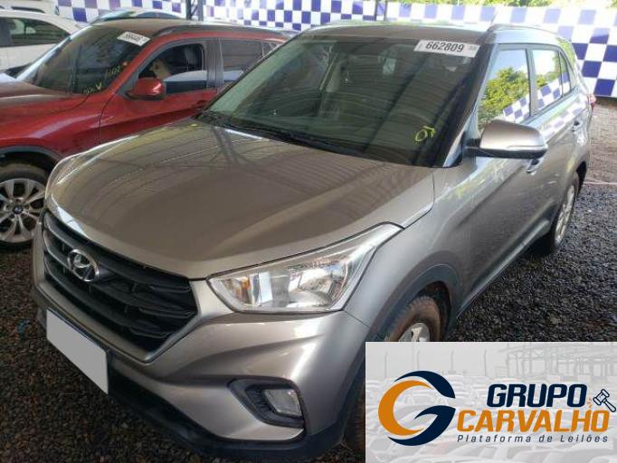 HYUNDAI CRETA 21/21