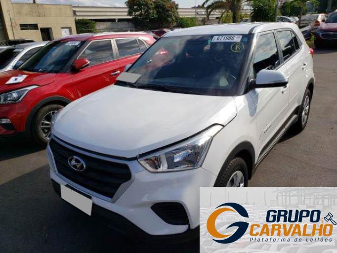 HYUNDAI CRETA 19/19