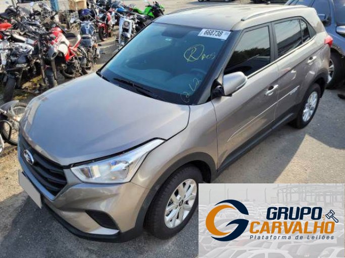 HYUNDAI CRETA 21/21