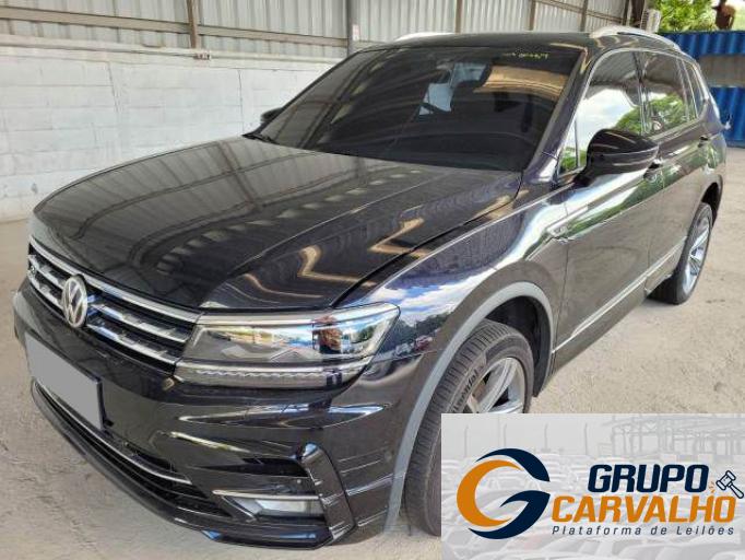 VOLKSWAGEN TIGUAN 19/20