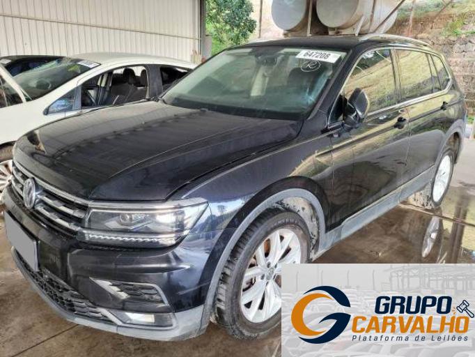 VOLKSWAGEN TIGUAN 18/18