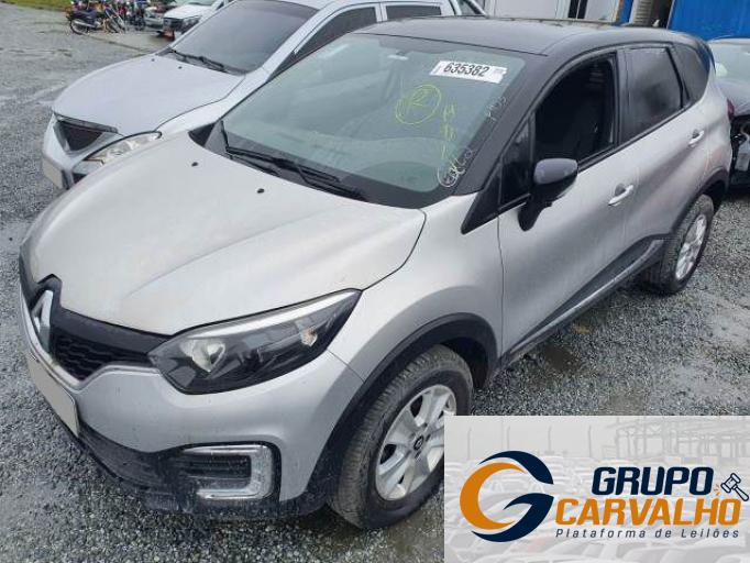 RENAULT CAPTUR 18/19