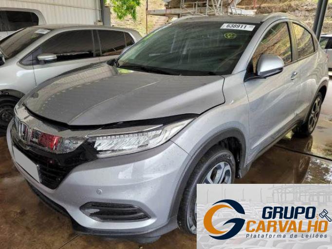 HONDA HR-V 21/21