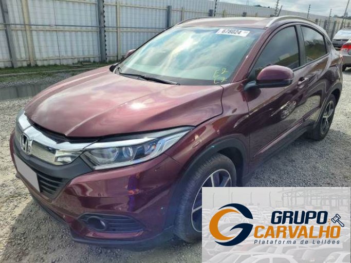 HONDA HR-V 19/19