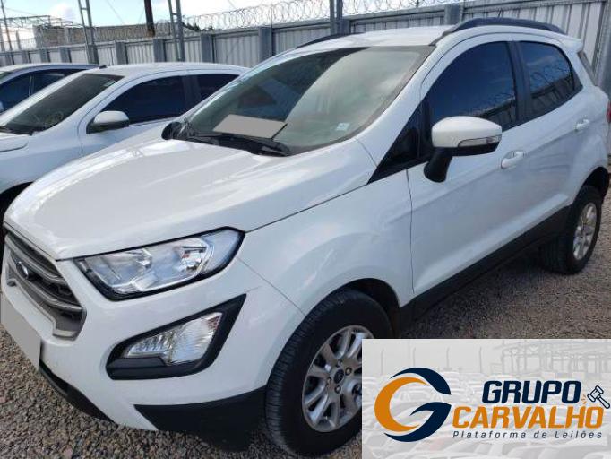 FORD ECOSPORT 18/19