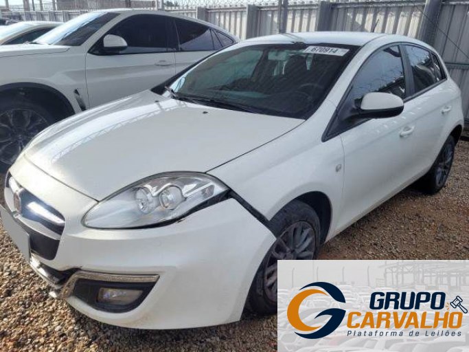 FIAT BRAVO 16/16
