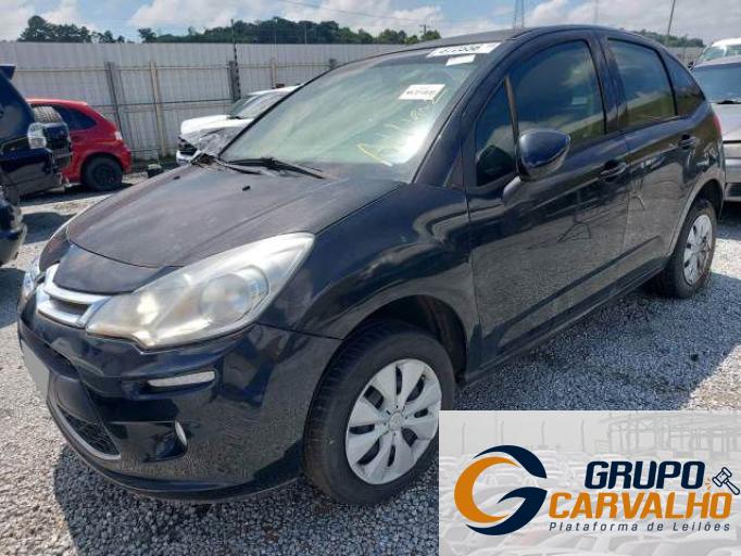 CITROEN C3 17/18