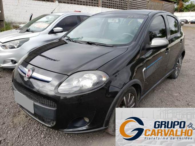 FIAT PALIO 15/16