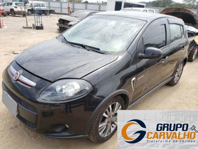 FIAT PALIO 15/16