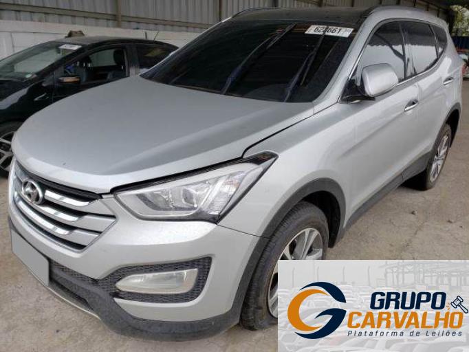 HYUNDAI SANTA FE 15/15
