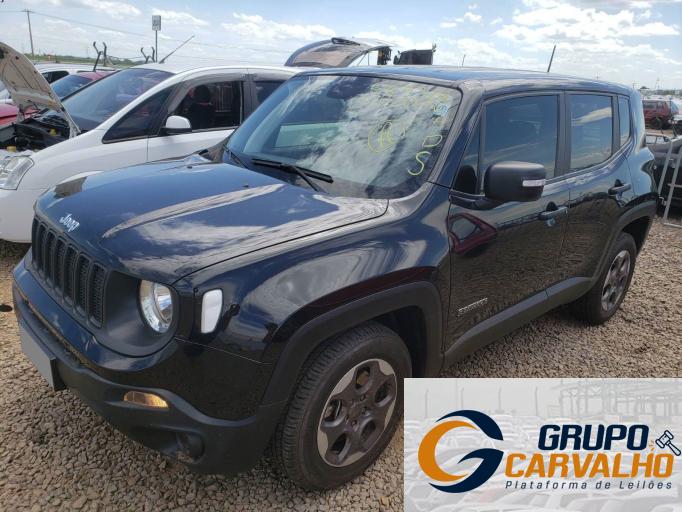 JEEP RENEGADE 20/20