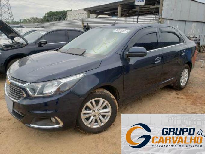 CHEVROLET COBALT 19/19