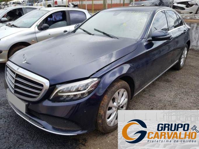 MERCEDES BENZ CLASSE C 18/19