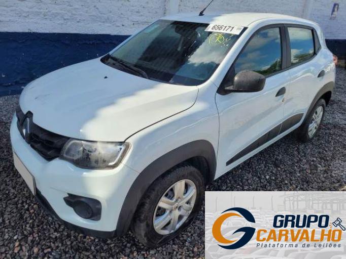 RENAULT KWID 18/19