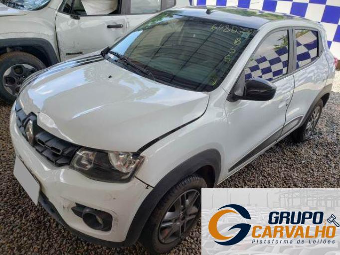 RENAULT KWID 18/19