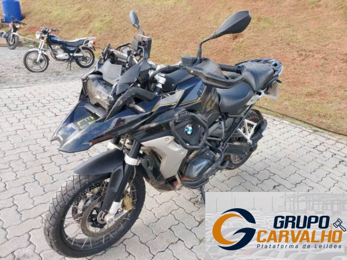 BMW R 1250 20/20