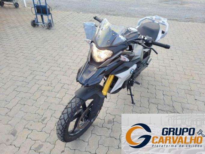 BMW G 310 20/21