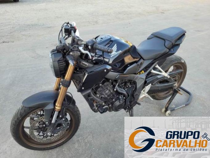 HONDA CB 650 R 20/21