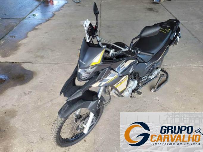 HONDA XRE 300 21/22
