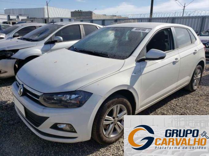 VOLKSWAGEN POLO 19/20