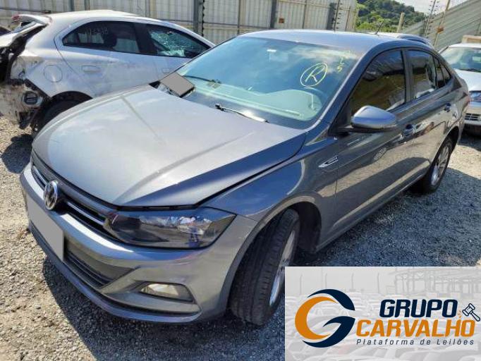 VOLKSWAGEN VIRTUS 18/19