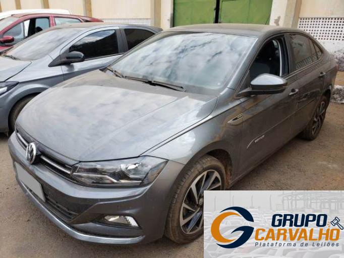 VOLKSWAGEN VIRTUS 19/19