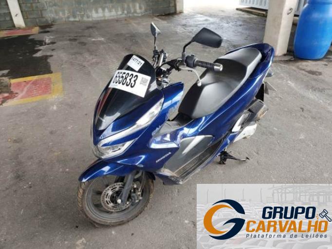 HONDA PCX 19/20