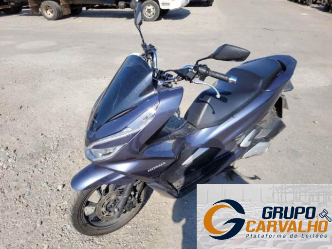 HONDA PCX 20/20