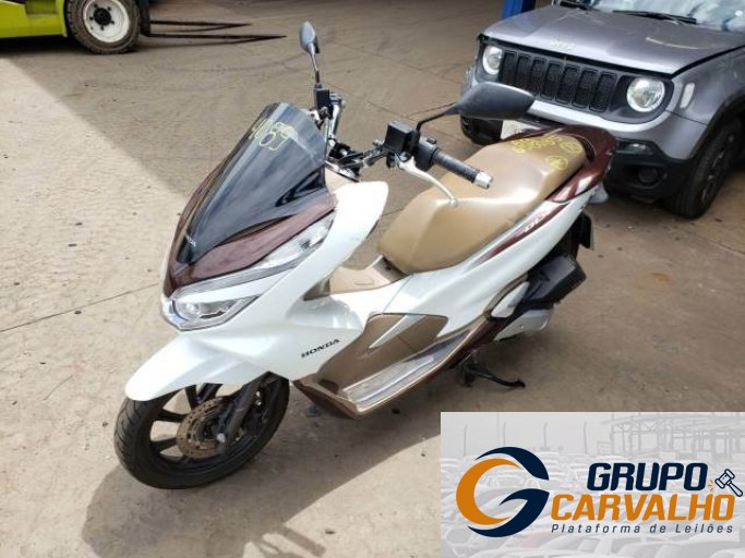 HONDA PCX 20/20