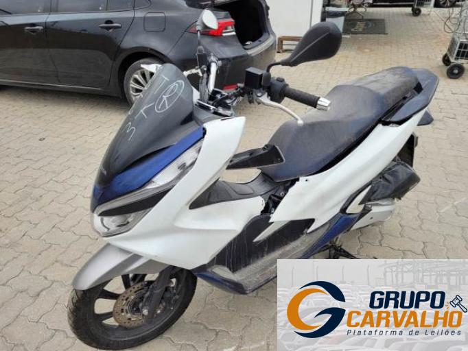 HONDA PCX 21/22