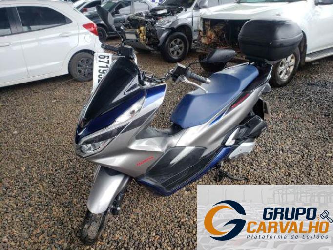 HONDA PCX 21/21