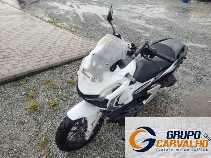 HONDA ADV 21/21