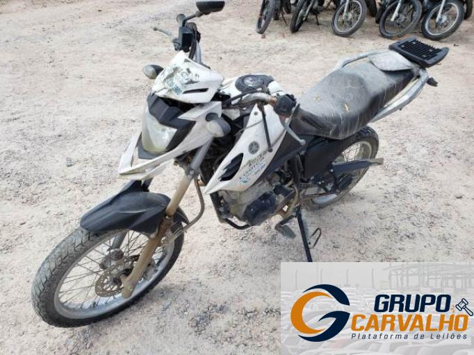 YAMAHA XTZ 150 CROSSER 18/18