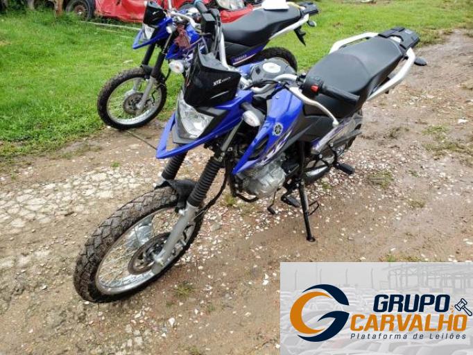 YAMAHA XTZ 150 CROSSER 21/22