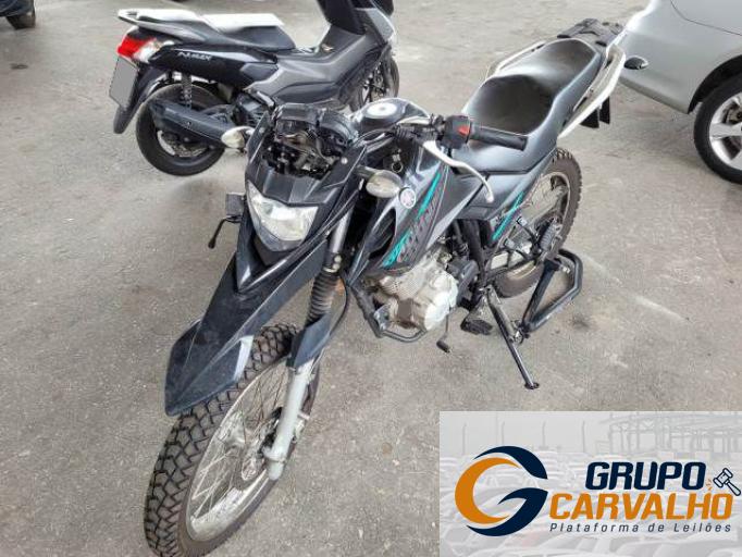 YAMAHA XTZ 150 CROSSER 18/18