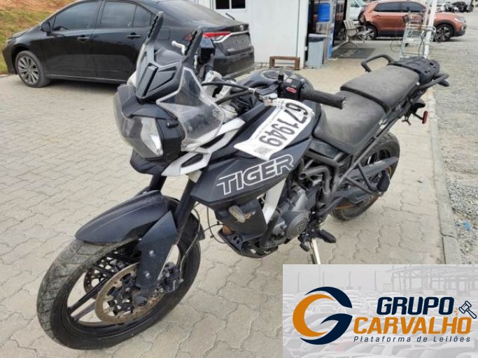 TRIUMPH TIGER 18/18